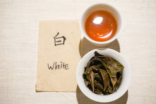 White Tea