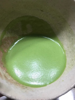 Matcha from Yame