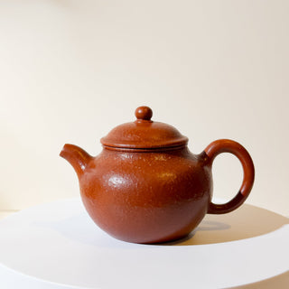 Teapots