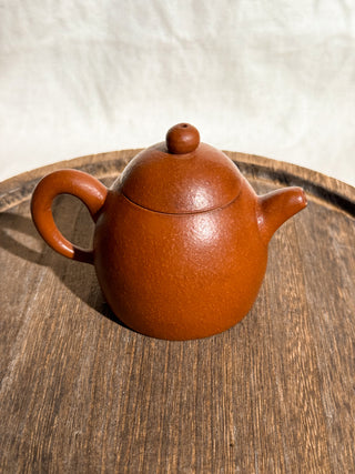 Antique Yixing Teapot #2