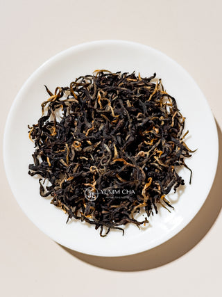 Black Tea | Xiang Yun (Excellent Prize) 香韻紅茶