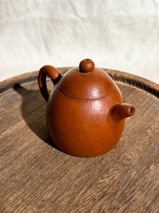 Antique Yixing Teapot #2