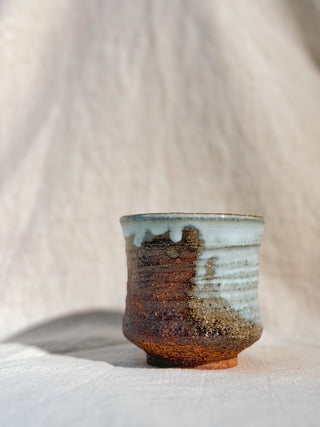 Hagi Ware Signature Cup Yunomi #1 250ml | Eiichi Shibuya