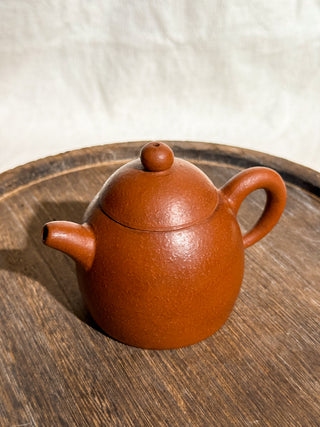 Antique Yixing Teapot #2