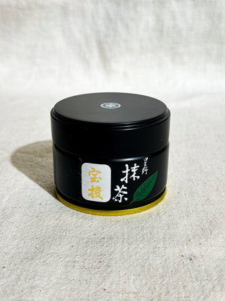 Matcha Yame Houju (very limited) 20g