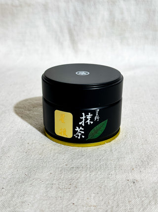 Matcha Yame Seiju 20g (The Top Grade)