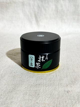 Matcha Yame No Tsuyu 20g