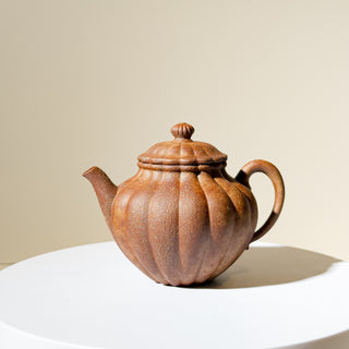 Taiwan Rock Mine Teapot (3 times fired) 陶作坊 150ml